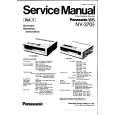 TELERENT 8003 Service Manual