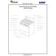 WHIRLPOOL ACE3757KN2 Parts Catalog