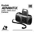 KODAK 4800IX Owners Manual