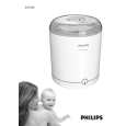 PHILIPS SBCSC225/05 Owners Manual