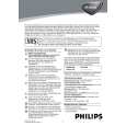 PHILIPS VR140/02 Owners Manual