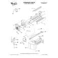 WHIRLPOOL AMKIT02 Parts Catalog