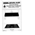 WHIRLPOOL CCG2522B Owners Manual