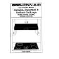 WHIRLPOOL CCE3400B Owners Manual