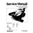 PANASONIC MC-E1000K Service Manual