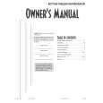 WHIRLPOOL CB22G6W Owners Manual