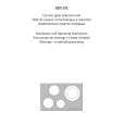 AEG 88101KF-N96D Owners Manual