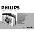PHILIPS AQ6688/11 Owners Manual