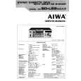 AIWA SD-L22 Service Manual