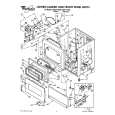 WHIRLPOOL CSP2771AW0 Parts Catalog