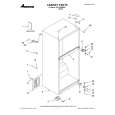 WHIRLPOOL ATF1822MRE01 Parts Catalog