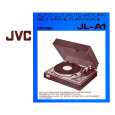 JVC JL-A1 Owners Manual