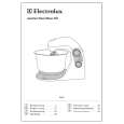 ELECTROLUX ASM550 Owners Manual