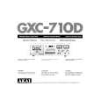 GXC-710D