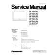 PANASONIC GPH10DE CHASSIS Service Manual