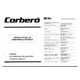 CORBERO HNTWINS/T Instrukcja Obsługi