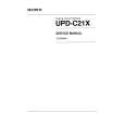 SONY UP-D2600S VOLUME 2 Service Manual