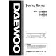DAEWOO DVF44 Service Manual