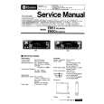 CLARION E950 Service Manual