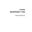 MULTIPASS C20 - Click Image to Close