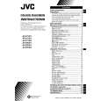 JVC AV-21V511/B Owners Manual