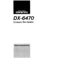 DX-6470 - Click Image to Close