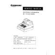 SAMSUNG ER-3615 Service Manual