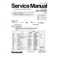 AIWA SCA78 Service Manual