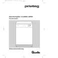 PRIVILEG 404.108 3/1010 Owners Manual