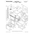 WHIRLPOOL KEBC276KWH02 Parts Catalog