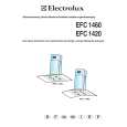 ELECTROLUX EFC1420X Owners Manual