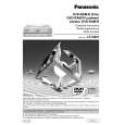PANASONIC LFD321 Owners Manual