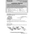 PANASONIC KXTGA520 Owners Manual