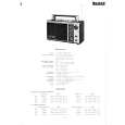 SONY TR-72 Service Manual