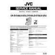 JVC GRDVX78EA Service Manual