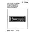 ELTRA RPC6005 Service Manual