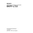 BKPF-L723 - Click Image to Close