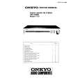 ONKYO T15 Service Manual