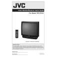 JVC TM-2703U/RA Owners Manual