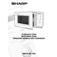 SHARP R230AM Owners Manual