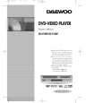 DAEWOO SD2100P Owners Manual