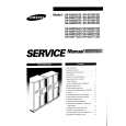 SAMSUNG SRS20DTC Service Manual