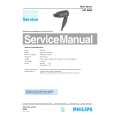 PHILIPS HP4802 Service Manual