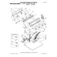 WHIRLPOOL KGYE770BAL0 Parts Catalog