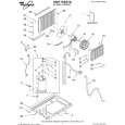 WHIRLPOOL ACE124XJ0 Parts Catalog WHIRLPOOL ACE124XJ0 Parts Catalog