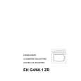 THERMA EH G4/60.1 ZR Owners Manual