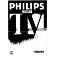 PHILIPS 14PT135A/11 Manual de Usuario