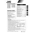 JVC AV-1434EE/SK Owners Manual