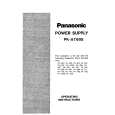 PANASONIC PK771 Owners Manual