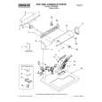 WHIRLPOOL CEDX463MQ1 Parts Catalog